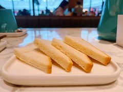 -曼玉餐厅(中原万达店)