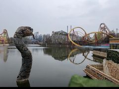 -北京欢乐谷