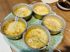 -和创柚子·会席日本料理(新区淮海街店)