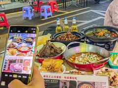 -德优正宗川菜馆
