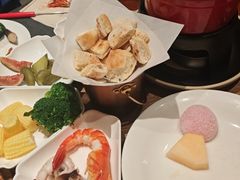 -食间牛排(湖西路店)