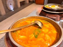 -将军牛排·尔滨地标朝鲜族美食(总店)
