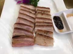 -海宝酒家(中山四路店)