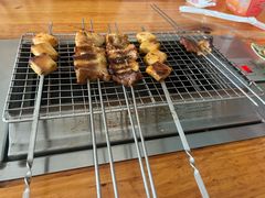 -张记焖窑·十五年专注焖烤(雍和宫店)