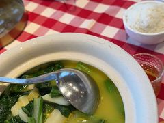 -西贝(深圳卓悦汇店)