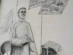 -上海蔡元培故居陈列馆