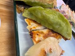 -众品老方子锅贴甜沫(李村店)