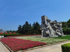 -上海市龙华烈士陵园