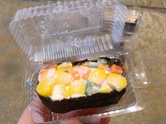 -池田寿司·4H鲜作(朝阳大悦城店)
