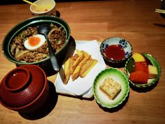 -一心创作料理屋(经开万达店)