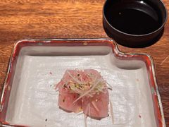 -桐寿司Sushi Tong