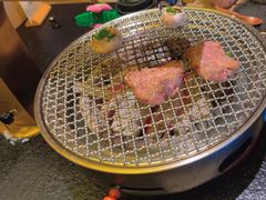 -樱嘢·炭火烧肉(惠南店)
