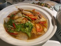 -院8里·小聚园(九眼桥店)