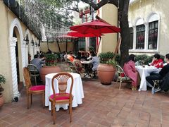 -玫瑰厅上海菜(兴国路店)