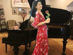 -邓丽君音乐主题餐厅