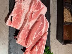 -谷牛日式烤肉(宝山U天地店)