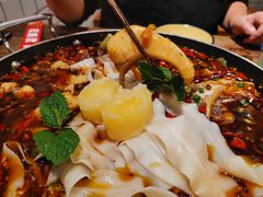 -聂发财重庆江湖菜(解放碑店)