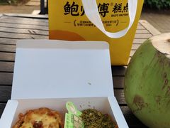 -万绿园