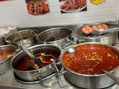 -百年味道炝锅面(通泰路店)