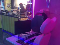 -NB网咖电竞连锁(泺安路店)