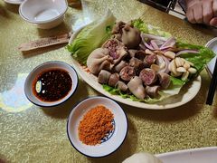 -青海牦牛肉馆