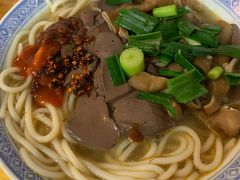 -锦泓老字号猪脏粉(东联大厦店)