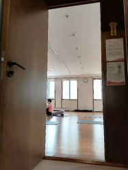 -FineYoga梵音瑜伽·普拉提
