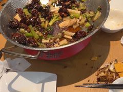 -大丰收脆鱼(浦西万达店)
