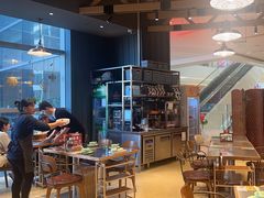 -潮界(LU·ONE凯德晶萃广场店)