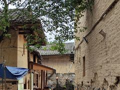 -福建土楼(南靖)景区
