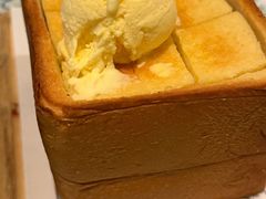 -绿茶餐厅(成都大悦城店)