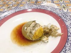 活子蛋-富家大院·海鲜河鲜土菜坊(庭院式餐厅)