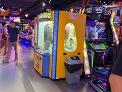 -星舰梦航(广百广场荔胜店)