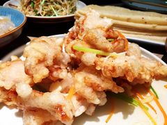 -老昌春饼(松北店)