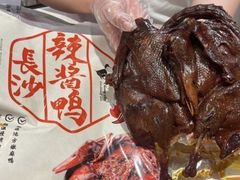 -郴州特产舜华临武鸭(郴州西站店)