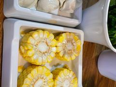 -傣妹火锅(南京东路一店)