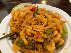 -马来MO简餐.南洋风味料理(美食街店)