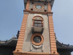 -南通濠河风景名胜区