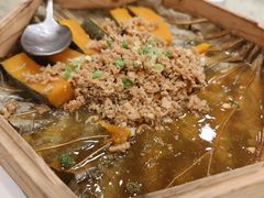 -麒麟中餐厅·经典粤菜·地道菜式老字号(广州长隆酒店)