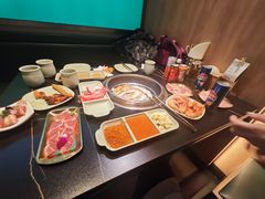 -梨花自助烤肉(西三旗万象汇店)