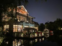 -昆明华邑酒店