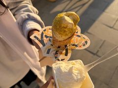 -野人先生现做冰淇淋(北京环宇荟店)