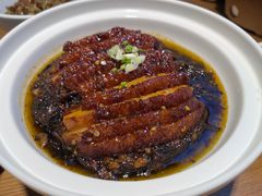 -十二点·辣椒炒肉(南山店)