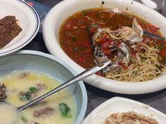 -三品香·江浙菜(松江九谊店)