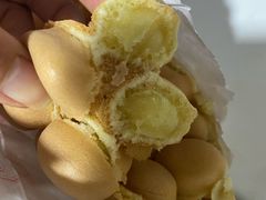 -利强记北角鸡蛋仔(弥敦道店 )