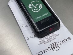 -Shake Shack(南山万象天地店)