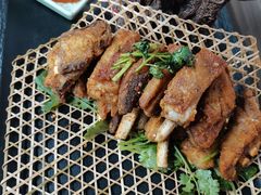 -院里寻菜·精致庭院菜(观沙岭店)