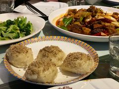 -海尔巴格·新疆菜(吐鲁番店)