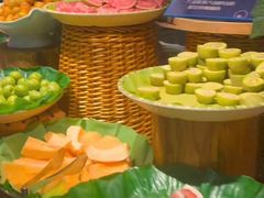 -一方渔歌蒸汽海鲜自助(文化路万达广场店)