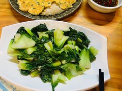 -61号餐吧(兴坪古镇漓江店)